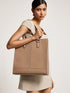 Drew Tote Bag